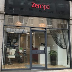Zen Spa